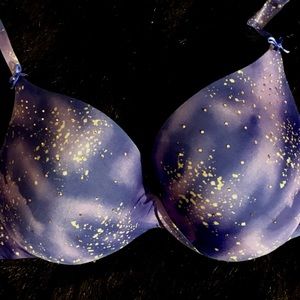 3/$18-Victoria’s Secret bra-Size 34-B